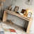 Bois naturel antique