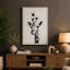 Giraffe with Camera Surrealism - Wrapped Canvas-1636989867-1636989866