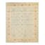 Classic One-of-a-Kind 8' 4" X 9' 10" Hand Knotted Area Rug