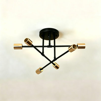 Semi Flush Mount