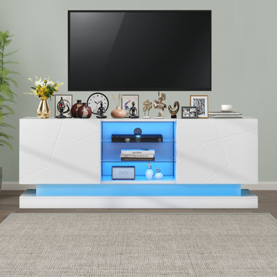 TV Stand for TVs up to 70"