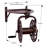Steel Wall Hose Reel