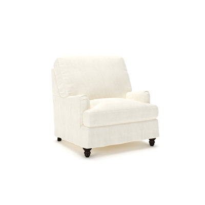 Walters Upholstered Armchair