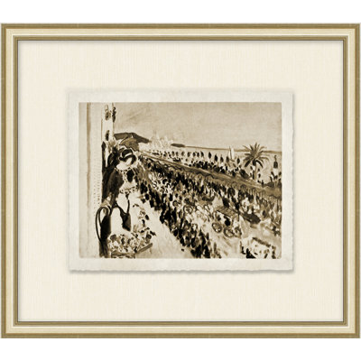 Parish Style 7 Print