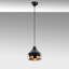 Jaydin 1 - Light Shaded Pendant-1521394111