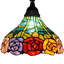 Lampe sur pied en arche 62" Hatley