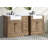 Kelly 72'' Double Bathroom Vanity with Top-1748770413