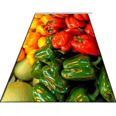 Rockel Water Resistant Anti-Fatigue Non-Skid Kitchen Mat