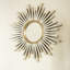 Miroir 33 po Gemme