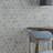 Ravina 11.02 in. x 11.41 in. Matte Porcelain Floor and Wall Hexagon Mosaic Tile (0.87 Sq. Ft. / Each)-63508018