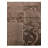 Judy Light Brown Rug