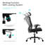 Fauteuil de conférence ergonomique-685396631