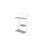Rudolfa 3 Piece Tiered Shelf-305081869