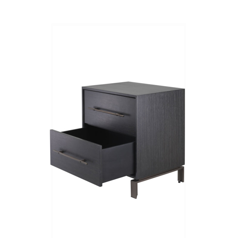 Canova End Table