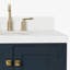 Ensemble de meuble-lavabo simple 37 po Cambridge-745884861