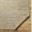 Natural Soumek Abstract Area Rug-2084093277