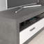 Jamiyah 110.3 cm W Chest of Drawers