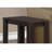 Elegant Nightstand, Nightstand, Transitional Accent Table, End Table With Open Storage Shelf-106882568