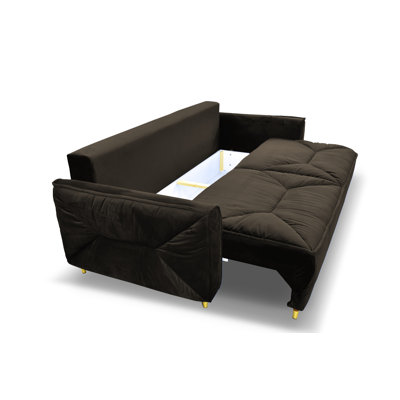 Alixandra 3 Seater Sofa & Chaise