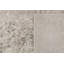 Tapis ivoire / beige à motif floral Bullis-1667395116