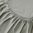 Calvin Klein Organic Earth Solid 4 Piece Sheet Set-94451941-94451942