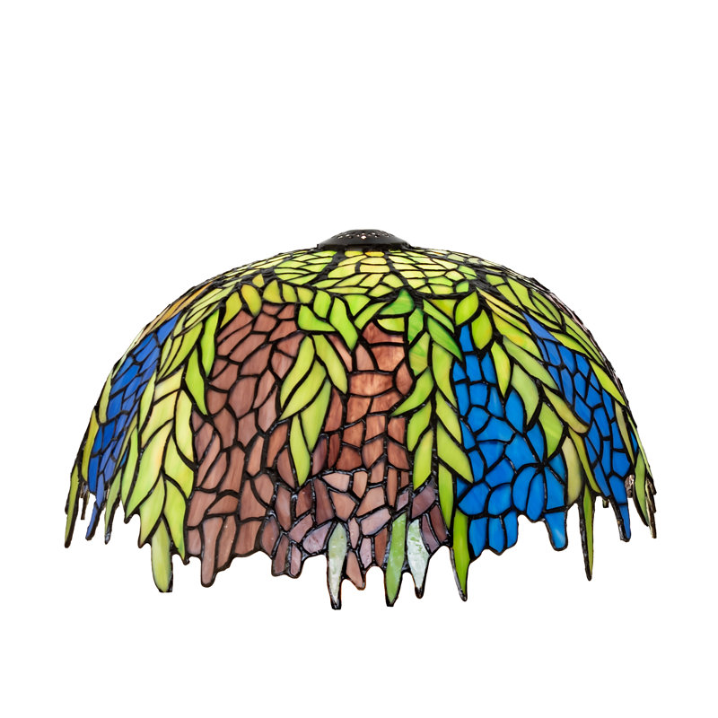 Dome Lamp Shade