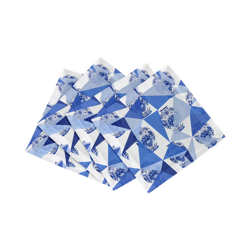 Square Napkins