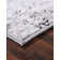 Abstract Indoor Rug