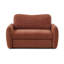 2 Seater Chenille Sofa Bed
