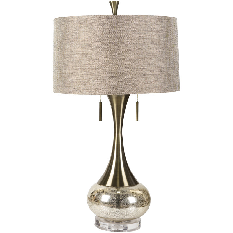 Lampe de table 33 po Dorazio