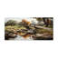 Art mural de style «pont», pont, vert-38578840-255568930