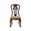 Chaise d'appoint Jeremie