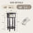 1 Drawer Nightstand-2099279193