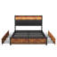 Storage Bed-949126876