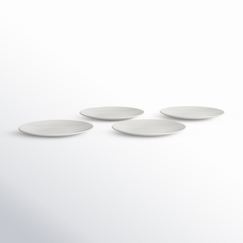 Fortessa Heirloom 12" Dinner Plate, Linen