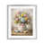 Farmhouse Grey Under Glass Framed sélectionné