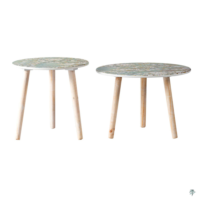 Tables d'appoint