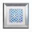 Jadaya «Moroccan Blues III», impression encadrée-20124234-20124236-70649807