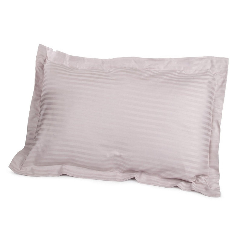 Certified Egyptian Cotton Envelope Sham, King, Linen