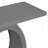 Modern 39.43" Criss-Cross Console Table-129869248