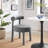 Modway Toulouse Side Fabric Upholstered Dining Chairs-92591009