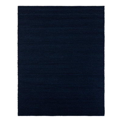 Yanellie Hand Loomed Wool Indoor Rug