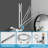 Modern Round Shower System, Rain Shower Head with Handheld Spray, Shower Faucet Set-114792285