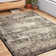 Abbie Abstract Indoor Rug