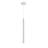 Bowning 1 - Light LED Single Pendant-1748548100-1849505463