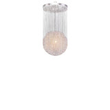 Continental Fashion 6 - Light Chandelier