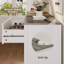 Commode double à 6 tiroirs Ahomly-80642012
