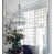 Crystal Striped Glass