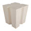 Arthur Solid Wood End Table