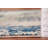 Transitional Oriental Rug 4x6